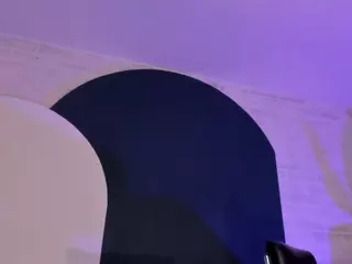 evebenson's Live Sex Cam Show