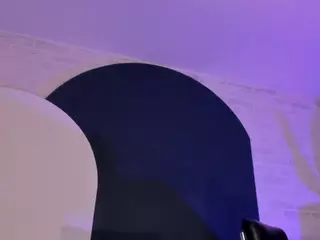 evebenson's Live Sex Cam Show
