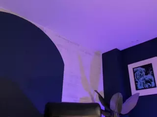 evebenson's Live Sex Cam Show