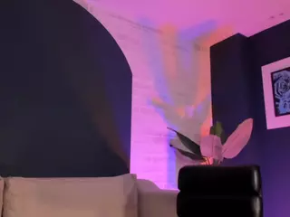 evebenson's Live Sex Cam Show