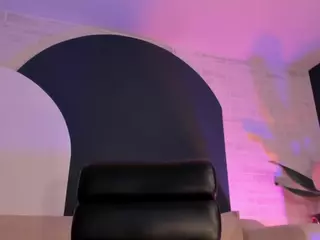 evebenson's Live Sex Cam Show