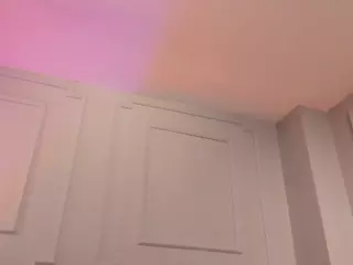evebenson's Live Sex Cam Show