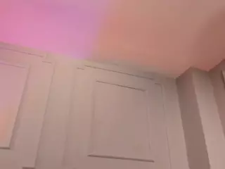 evebenson's Live Sex Cam Show