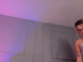 evebenson's Live Sex Cam Show
