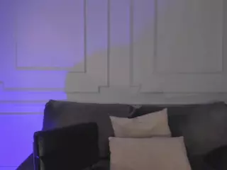 evebenson's Live Sex Cam Show