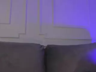 evebenson's Live Sex Cam Show