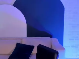 evebenson's Live Sex Cam Show