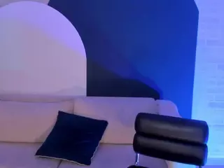 evebenson's Live Sex Cam Show