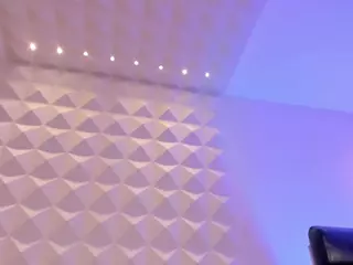 evebenson's Live Sex Cam Show