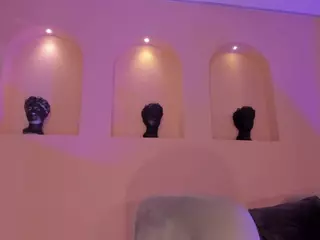 evebenson's Live Sex Cam Show