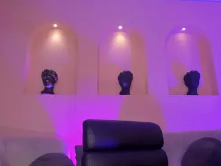 evebenson's Live Sex Cam Show