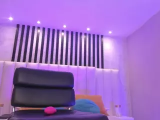 evebenson's Live Sex Cam Show