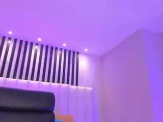 evebenson's Live Sex Cam Show