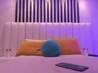 evebenson's Live Sex Cam Show