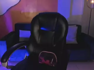 evebenson's Live Sex Cam Show