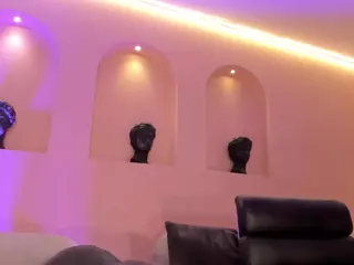 evebenson's Live Sex Cam Show