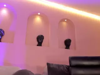 evebenson's Live Sex Cam Show