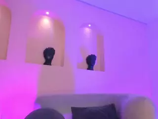 evebenson's Live Sex Cam Show