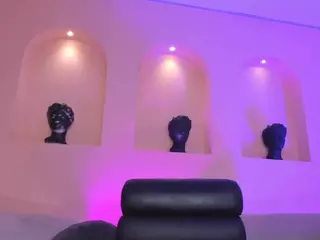 evebenson's Live Sex Cam Show