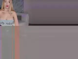 SQUIRTER DOLL's Live Sex Cam Show