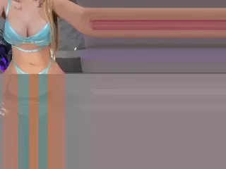 SQUIRTER DOLL's Live Sex Cam Show