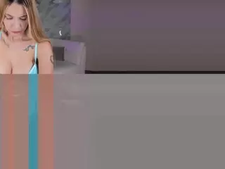 SQUIRTER DOLL's Live Sex Cam Show