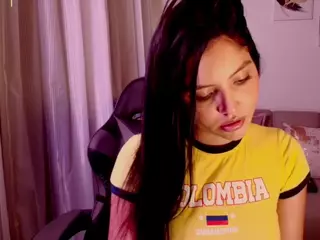 NinaMichelleX's Live Sex Cam Show