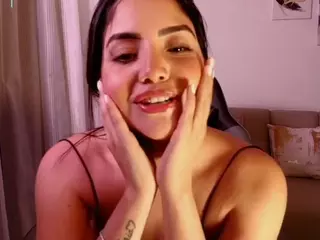 NinaMichelleX's Live Sex Cam Show