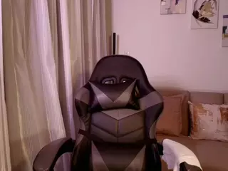 NinaMichelleX's Live Sex Cam Show
