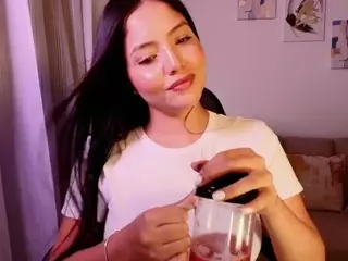 NinaMichelleX's Live Sex Cam Show