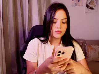 NinaMichelleX's Live Sex Cam Show
