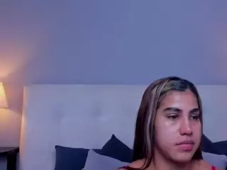 Victoria-Rouse's Live Sex Cam Show