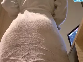 RoyalNerfititi's Live Sex Cam Show