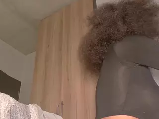 RoyalNerfititi's Live Sex Cam Show