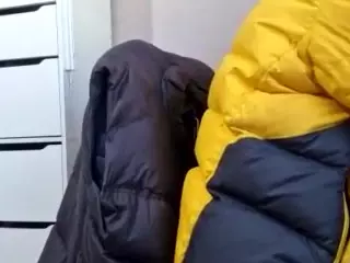 13bolpen's Live Sex Cam Show