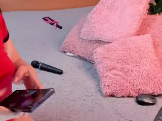 Kinkymornings's Live Sex Cam Show