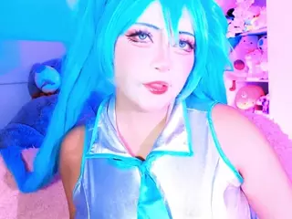 seraphine23's Live Sex Cam Show