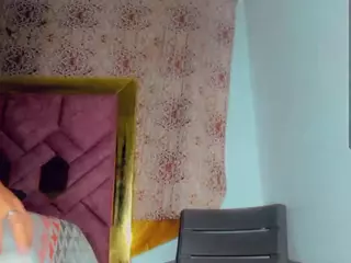 Violet-Gil's Live Sex Cam Show