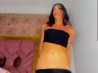 Violet-Gil's Live Sex Cam Show