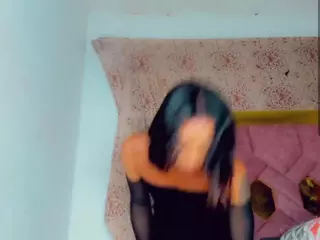 Violet-Gil's Live Sex Cam Show