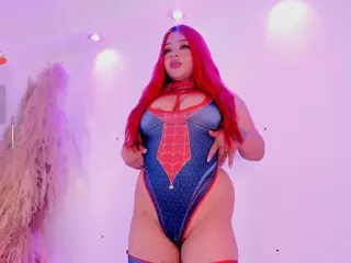 Carla's Live Sex Cam Show