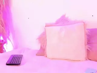 Carla's Live Sex Cam Show