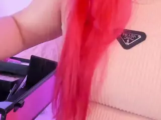 Carla's Live Sex Cam Show