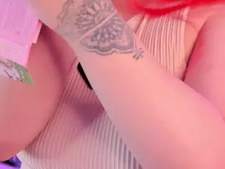 Carla's Live Sex Cam Show
