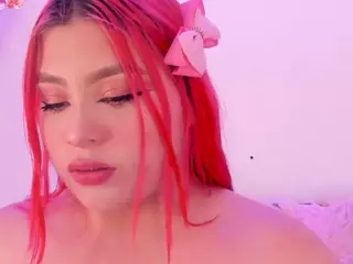 Carla's Live Sex Cam Show