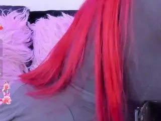 Carla's Live Sex Cam Show