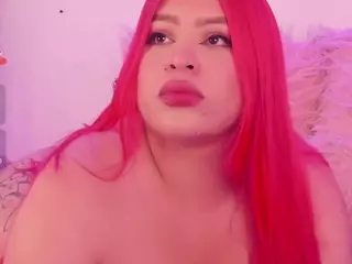Carla's Live Sex Cam Show