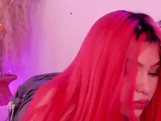 Carla's Live Sex Cam Show