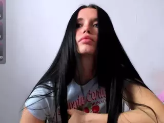 SweeetMay's Live Sex Cam Show