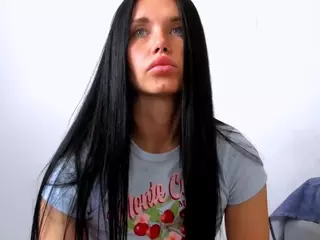 SweeetMay's Live Sex Cam Show